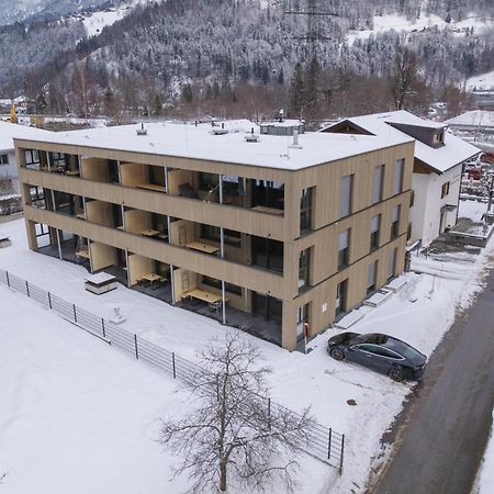 Ad-Fontanas Appartements Фанданс Экстерьер фото