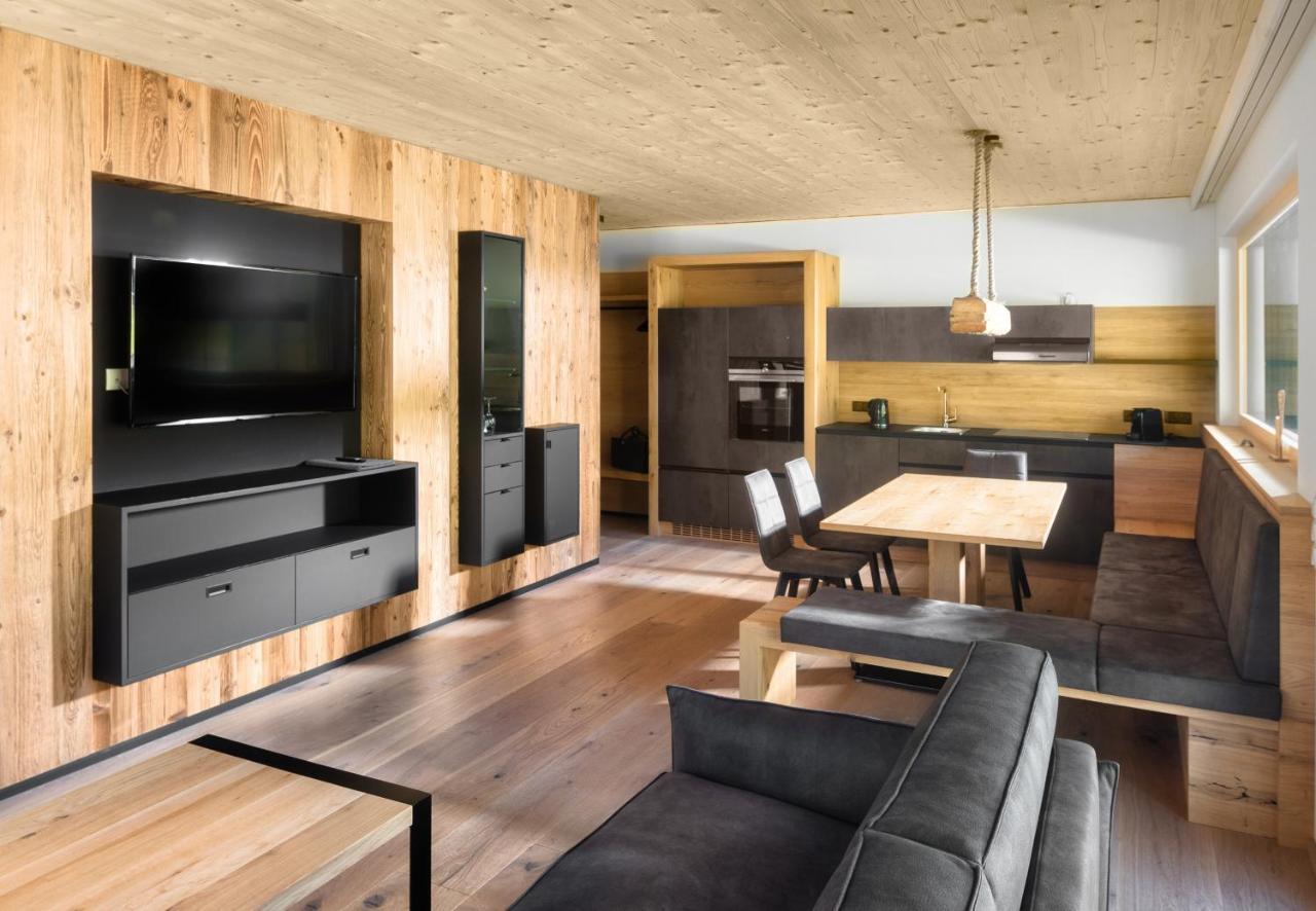 Ad-Fontanas Appartements Фанданс Экстерьер фото