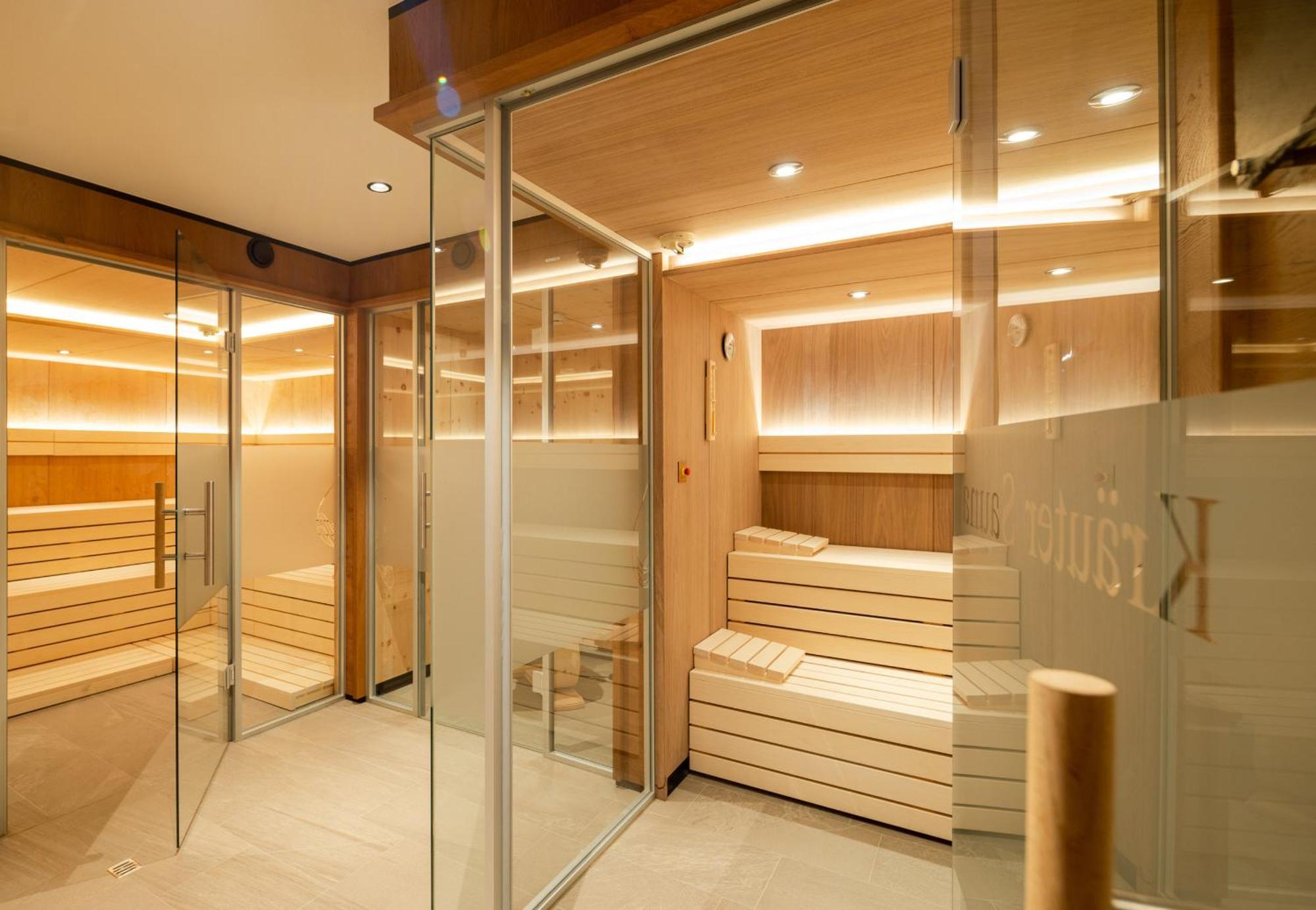 Ad-Fontanas Appartements Фанданс Экстерьер фото
